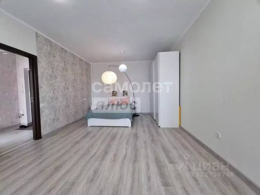 1-к кв. Краснодарский край, Туапсе ул. Кириченко, 90 (43.0 м) - Фото 2