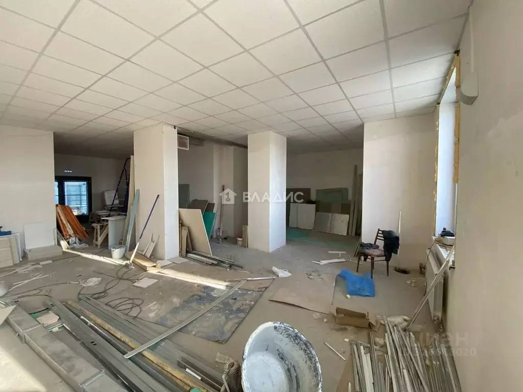 Помещение свободного назначения в Нижегородская область, Нижний ... - Фото 1