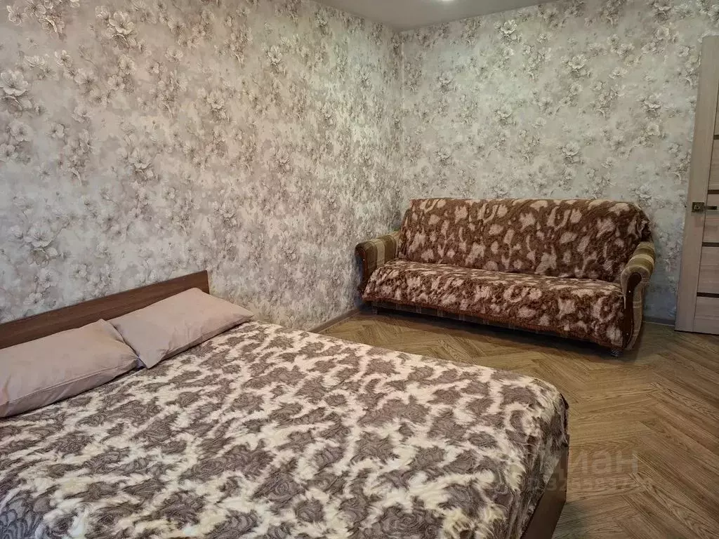 1-к кв. Ярославская область, Мышкин ул. Ковалева, 31 (37.0 м) - Фото 2