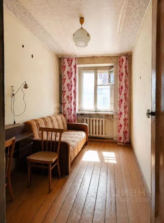 2-к кв. Иркутская область, Иркутск ул. Карла Либкнехта, 245 (41.3 м) - Фото 0