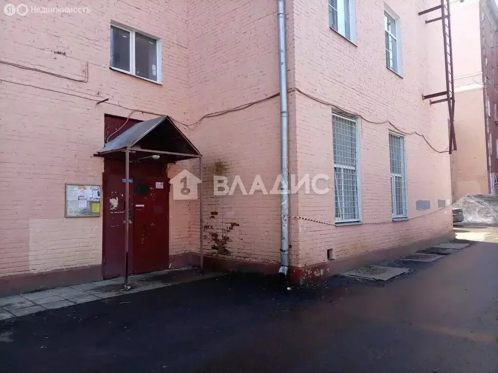 3-комнатная квартира: Подольск, улица Кирова, 48 (70.1 м) - Фото 2