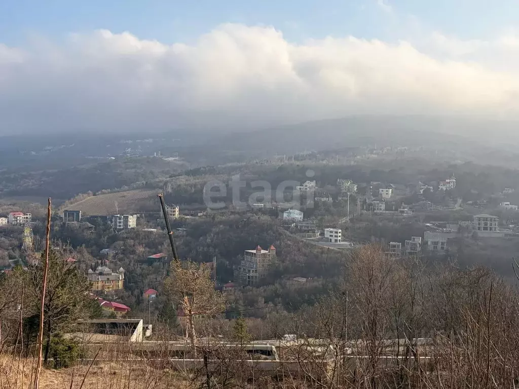 Дом в Крым, Ялта ул. Большевистская, 1 (300 м) - Фото 1