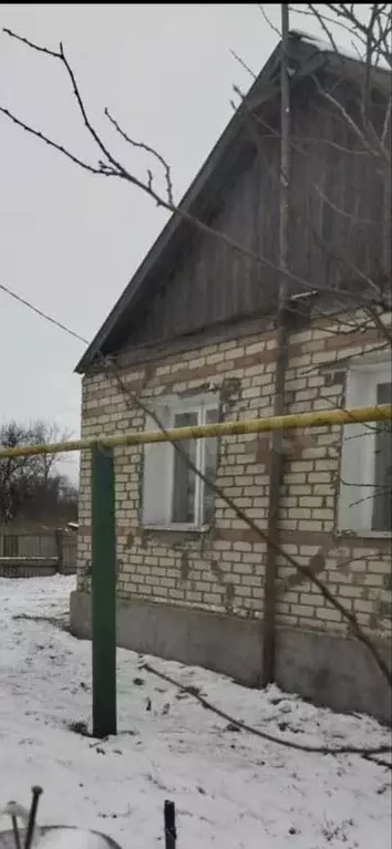 Дом 52 м на участке 8 сот. - Фото 1