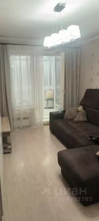 Комната Москва Воронежская ул., 22К1 (16.0 м) - Фото 0