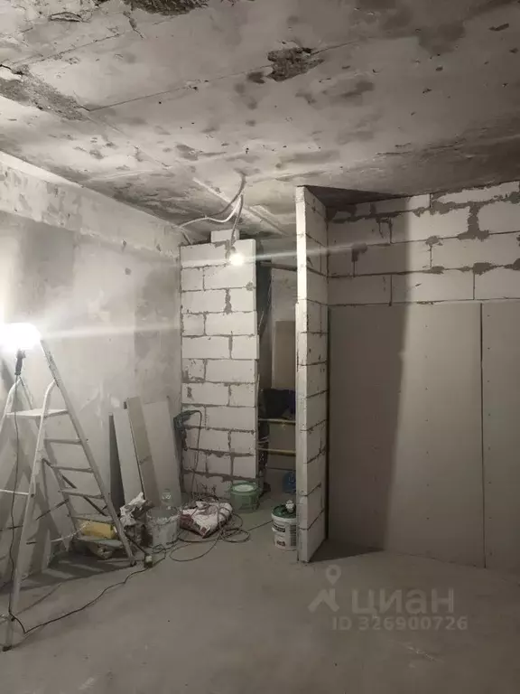 Офис в Москва Ленинский просп., 111к1 (26 м) - Фото 2