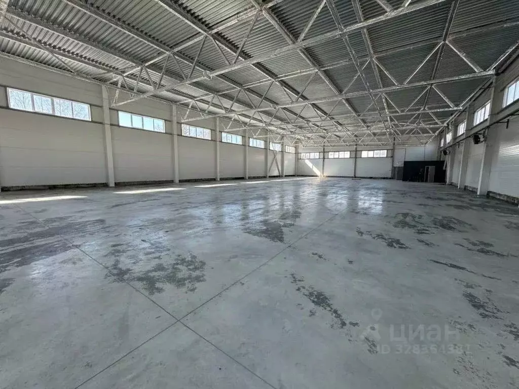 Склад в Новосибирская область, Новосибирск Софийская ул., 16к2 (1200 ... - Фото 1
