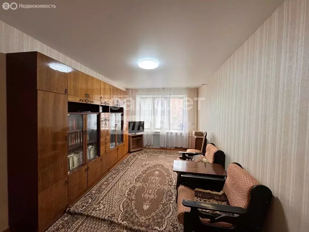 2-комнатная квартира: Ижевск, 8-й Подлесный проезд, 8 (42.6 м) - Фото 2