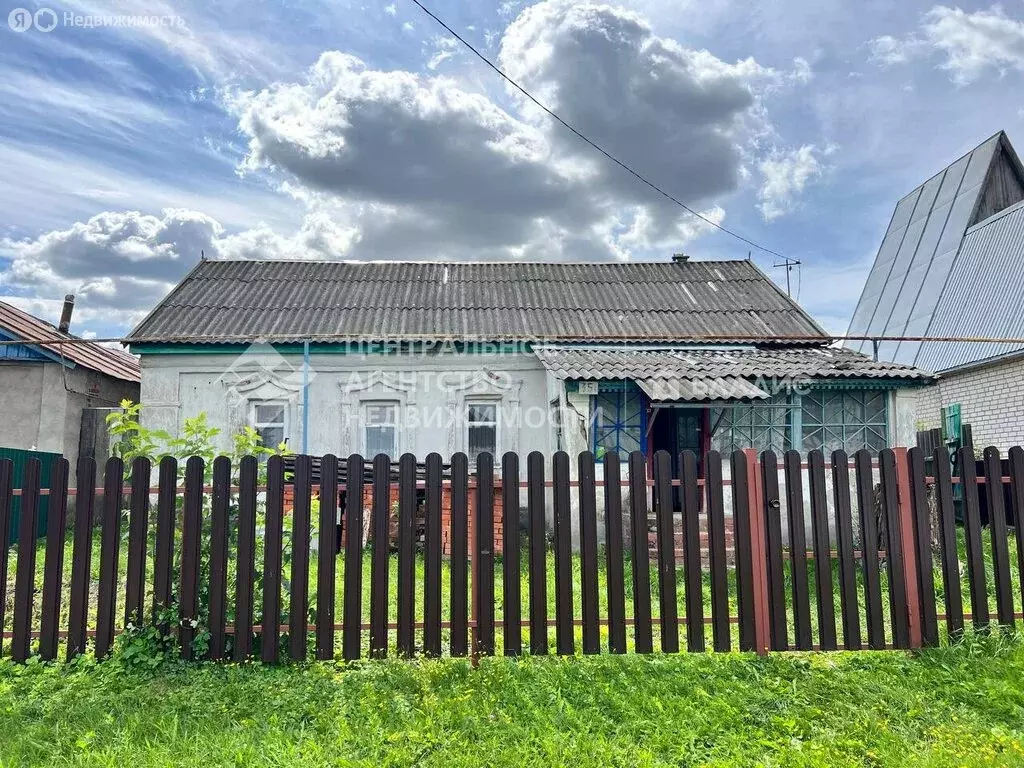 Дом в село Вышгород, улица Выдерга, 35 (62 м) - Фото 2