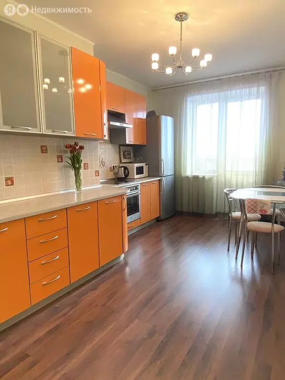 1-комнатная квартира: Самара, Ново-Садовая улица, 271 (48.4 м) - Фото 2