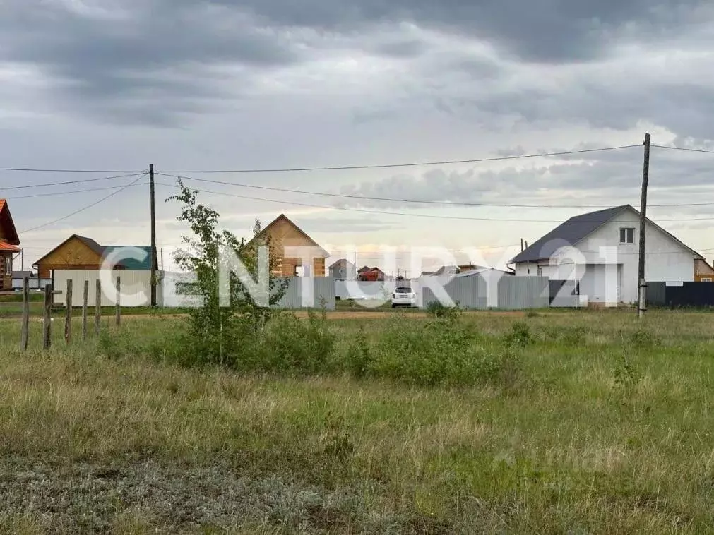 Участок в Саха (Якутия), Якутск Намский тракт 17-й километр тер.,  ... - Фото 0