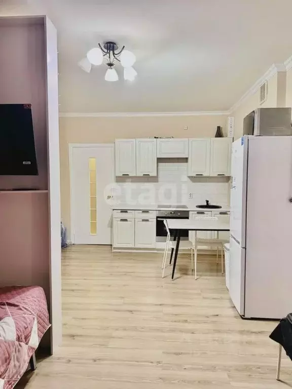 Студия Саха (Якутия), Якутск Якутская ул., 2/18 (28.0 м) - Фото 1