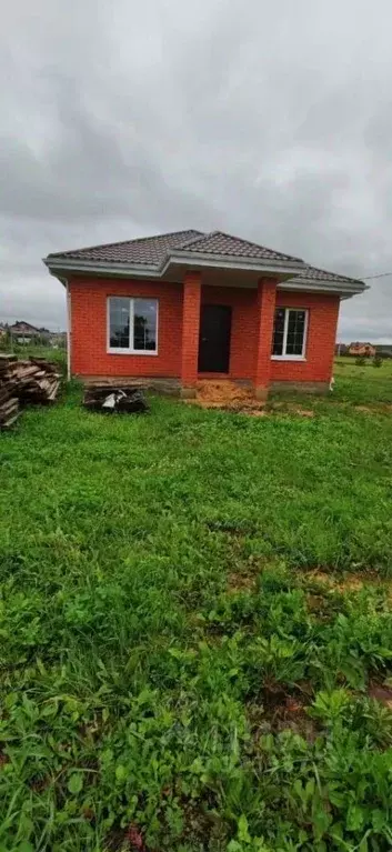 Дом в Орловская область, Орел ул. Пушкина, 22 (102 м) - Фото 1