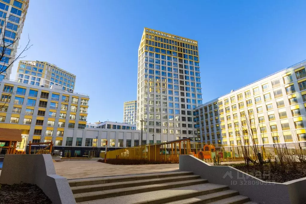 2-к кв. Санкт-Петербург ул. Челюскина, 10 (60.0 м) - Фото 2