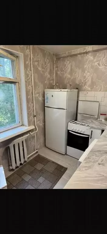 2-к кв. Московская область, Апрелевка Наро-Фоминский городской округ, ... - Фото 1