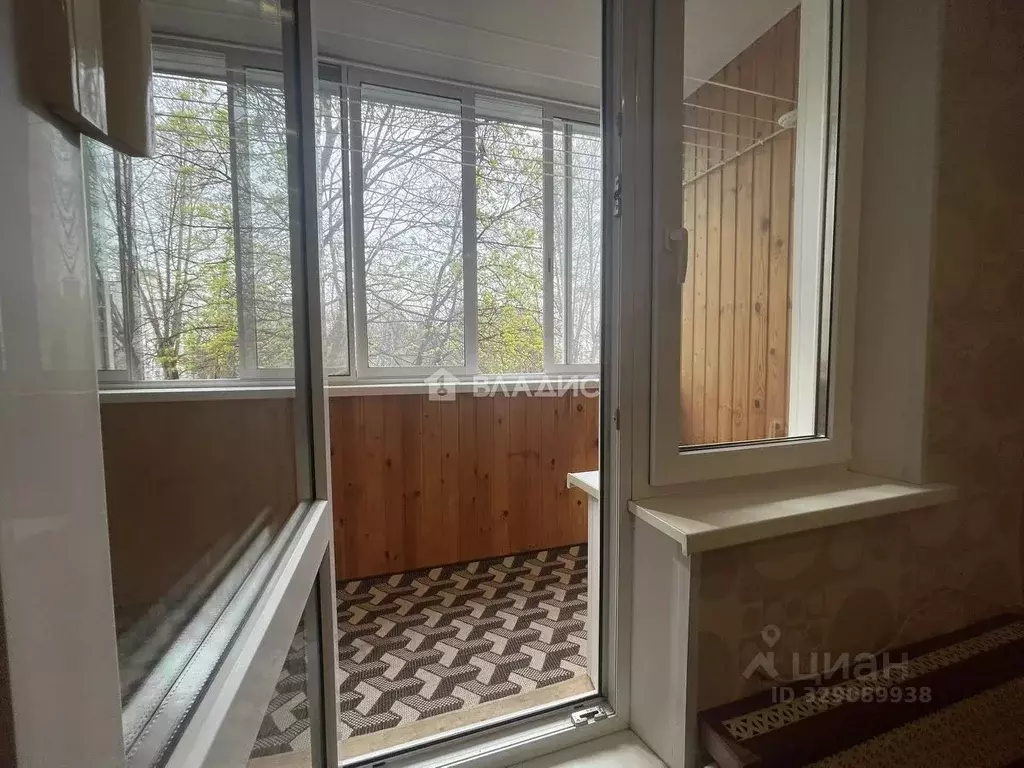 3-к кв. Москва Первомайская ул., 88 (59.9 м) - Фото 2