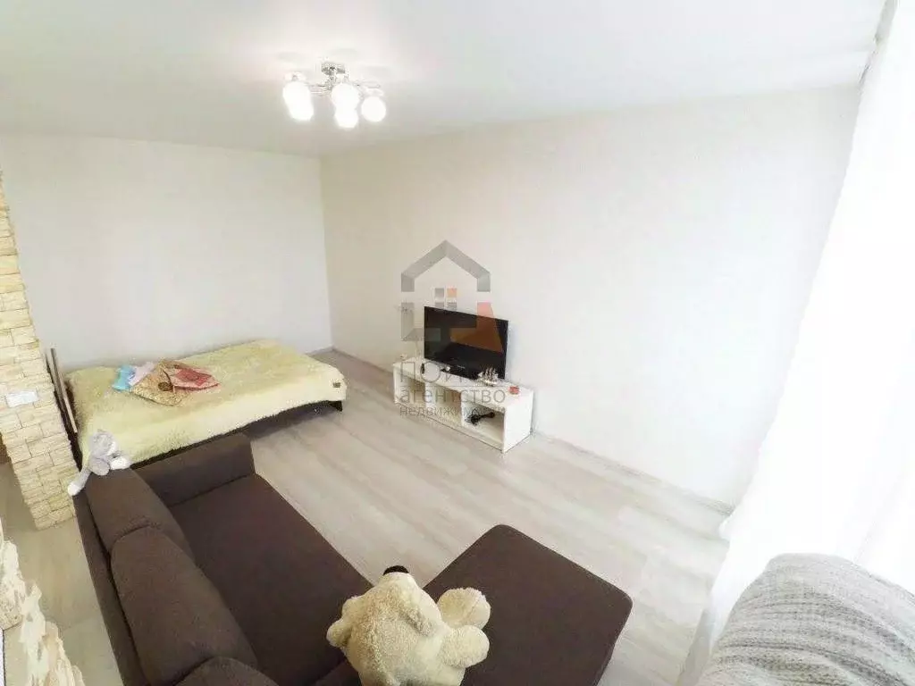 Студия Татарстан, Казань ул. Сибгата Хакима, 52 (40.0 м) - Фото 0