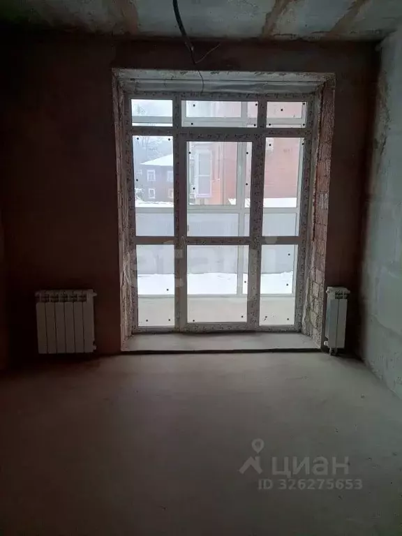 2-к кв. Вологодская область, Вологда ул. Образцова, 16А (41.8 м) - Фото 2