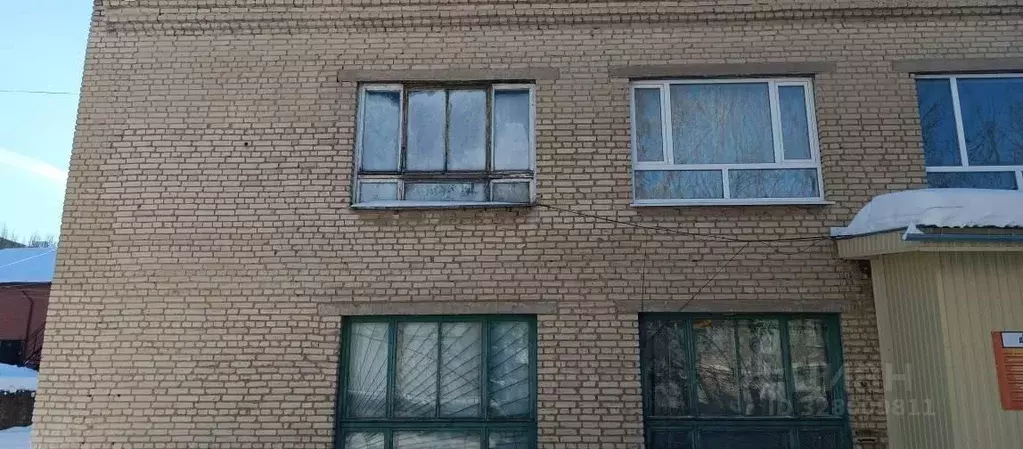 Помещение свободного назначения в Тульская область, Чернь рп ул. ... - Фото 1