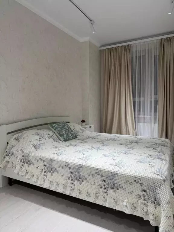 2-к кв. Ростовская область, Ростов-на-Дону ул. Ларина, 45с7 (55.0 м) - Фото 1