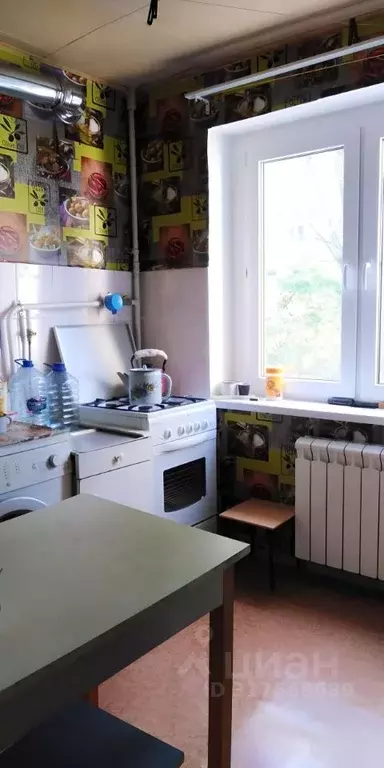 2-к кв. Ростовская область, Ростов-на-Дону Таганрогская ул., 145/1 ... - Фото 1