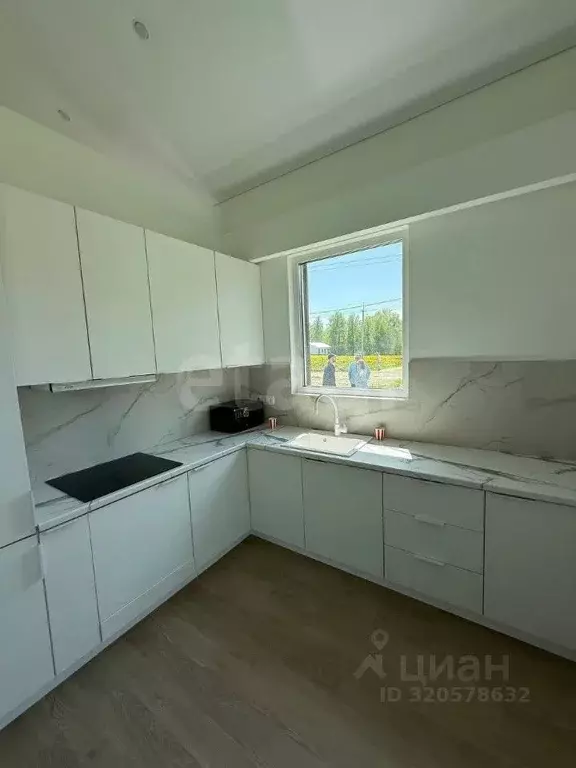 Дом в Новосибирская область, Новосибирский район, Раздольненский ... - Фото 1