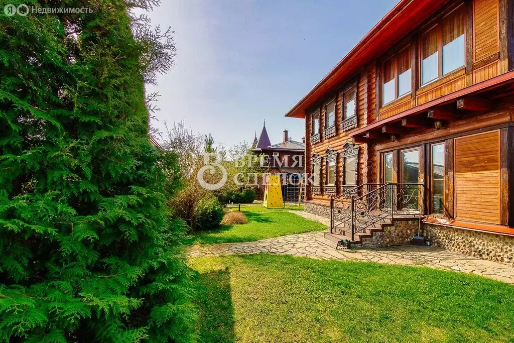 Дом в Суздаль, улица Суворова, 20 (189.7 м) - Фото 2