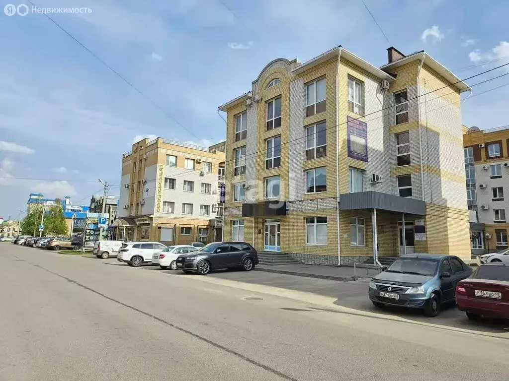 Офис (153.3 м) - Фото 2