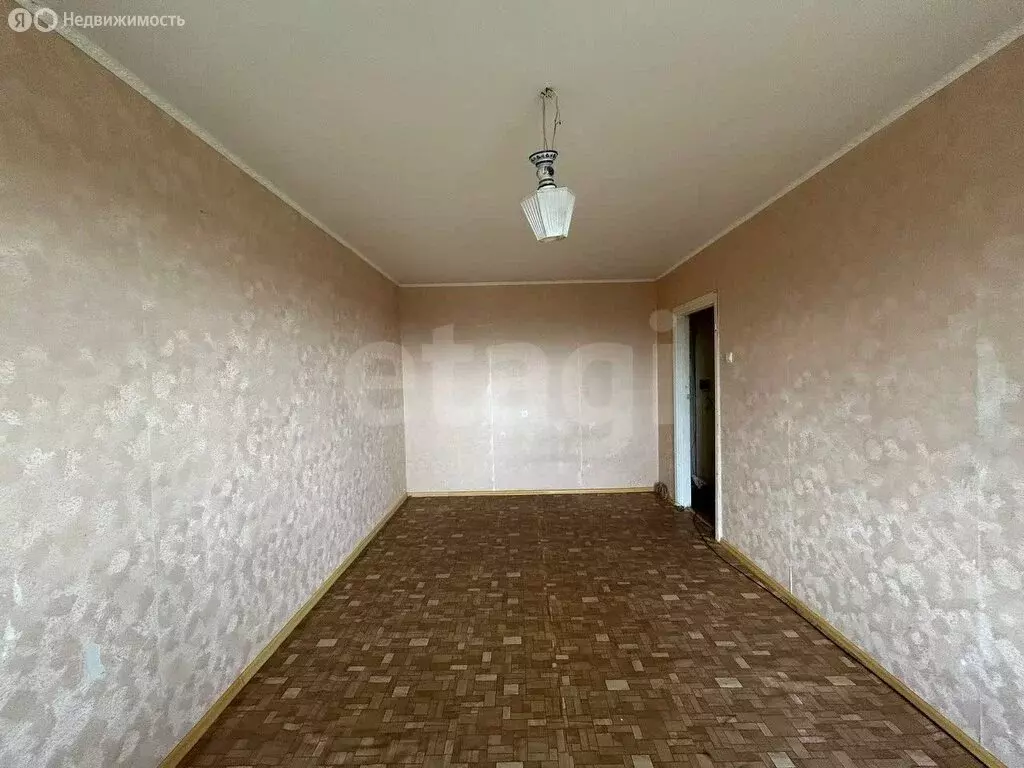 2-комнатная квартира: посёлок Большевик, Молодёжная улица, 9 (50.2 м) - Фото 2