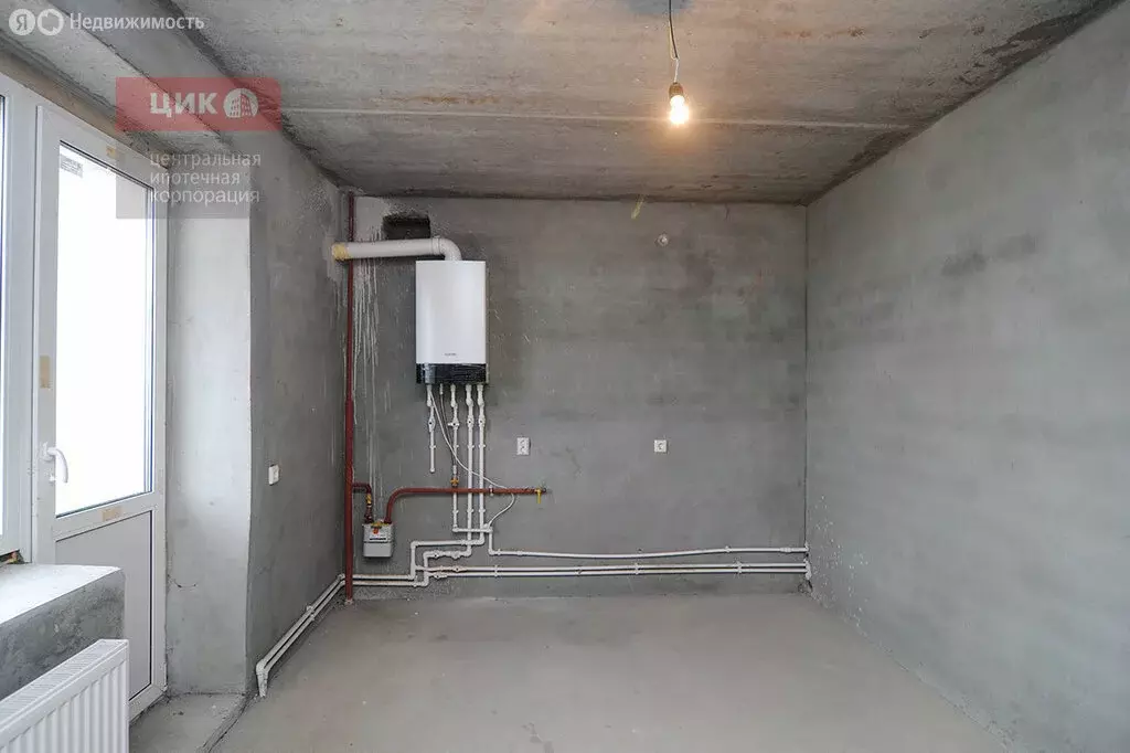 2-комнатная квартира: Рыбное, улица Мира, 12 (67 м) - Фото 2