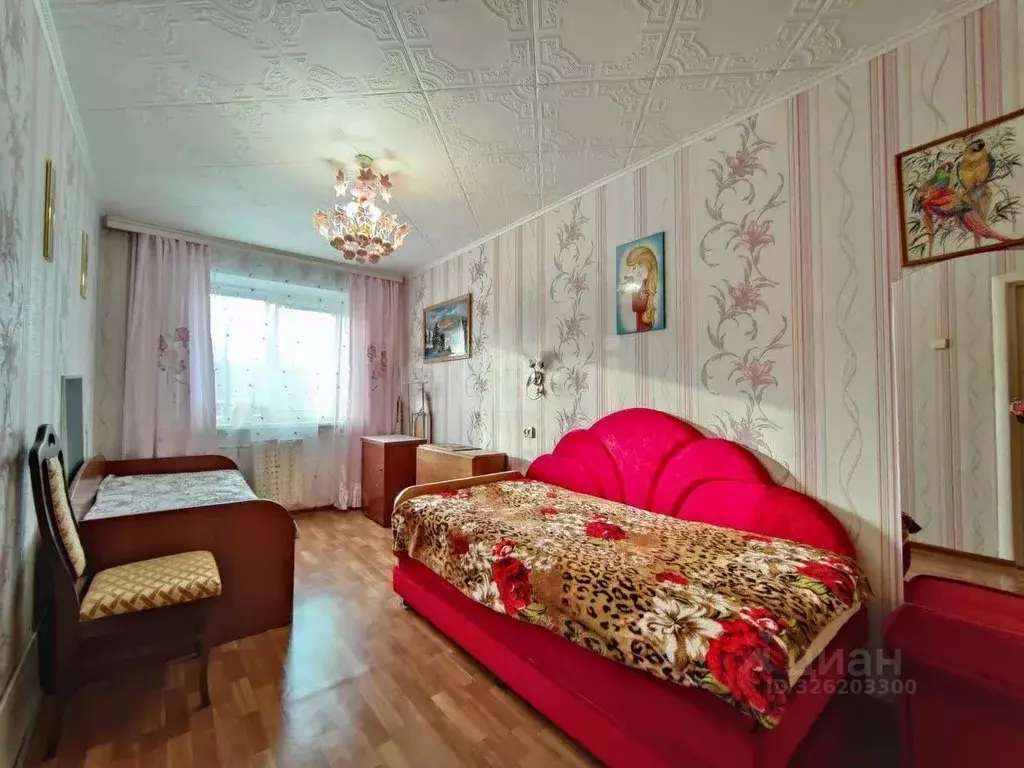 2-к кв. Костромская область, Волгореченск ул. Имени 50-летия ... - Фото 1