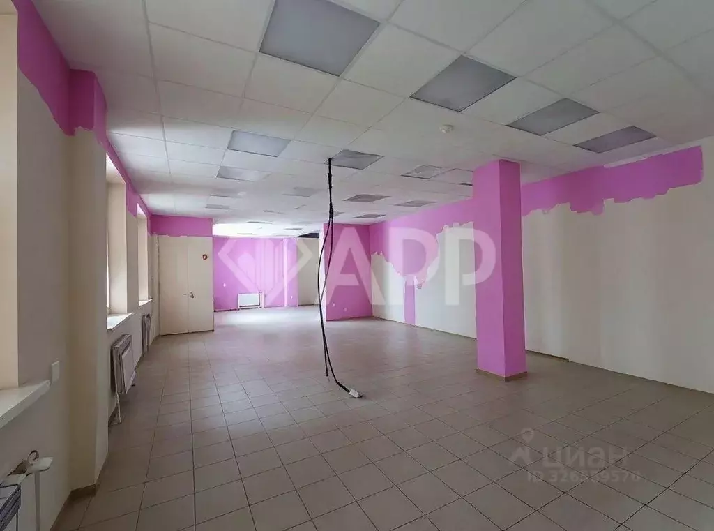 Помещение свободного назначения в Татарстан, Казань ул. Айрата ... - Фото 2