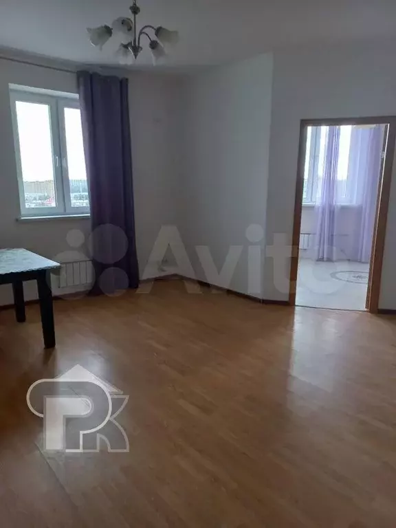 1-к. квартира, 45 м, 21/25 эт. - Фото 0
