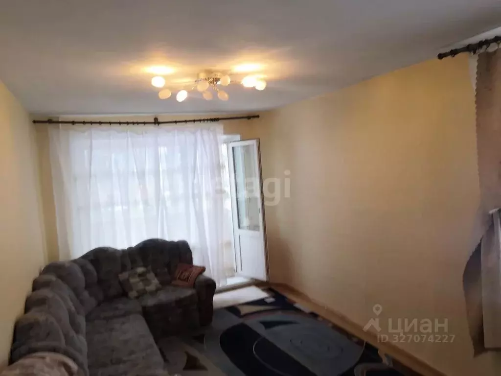 3-к кв. Камчатский край, Петропавловск-Камчатский ул. Лизы Чайкиной, ... - Фото 2