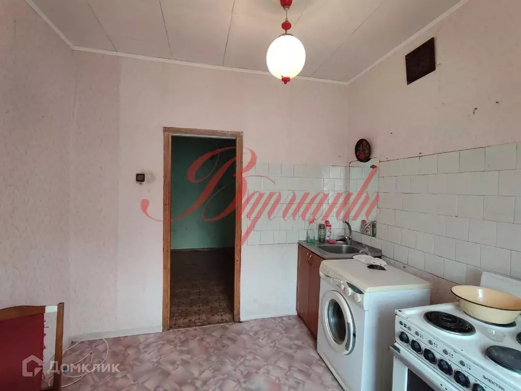 Продаётся 2-к квартира, 52.5 м - Фото 1