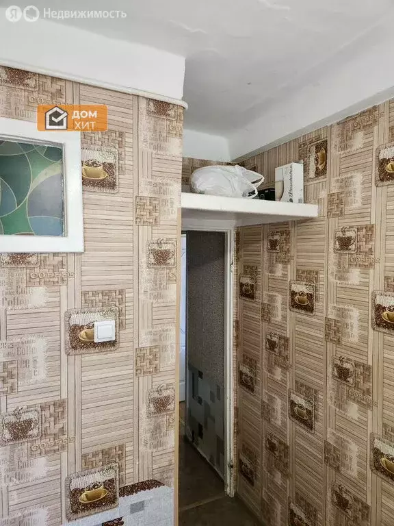 1-комнатная квартира: Севастополь, проспект Октябрьской Революции, 35 ... - Фото 1