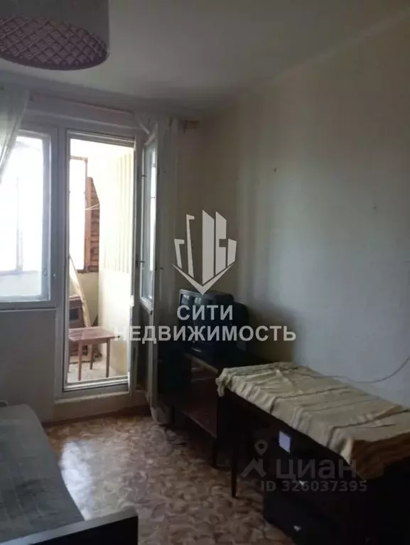 1-к кв. Москва Пятницкое ш., 36К1 (32.0 м) - Фото 1