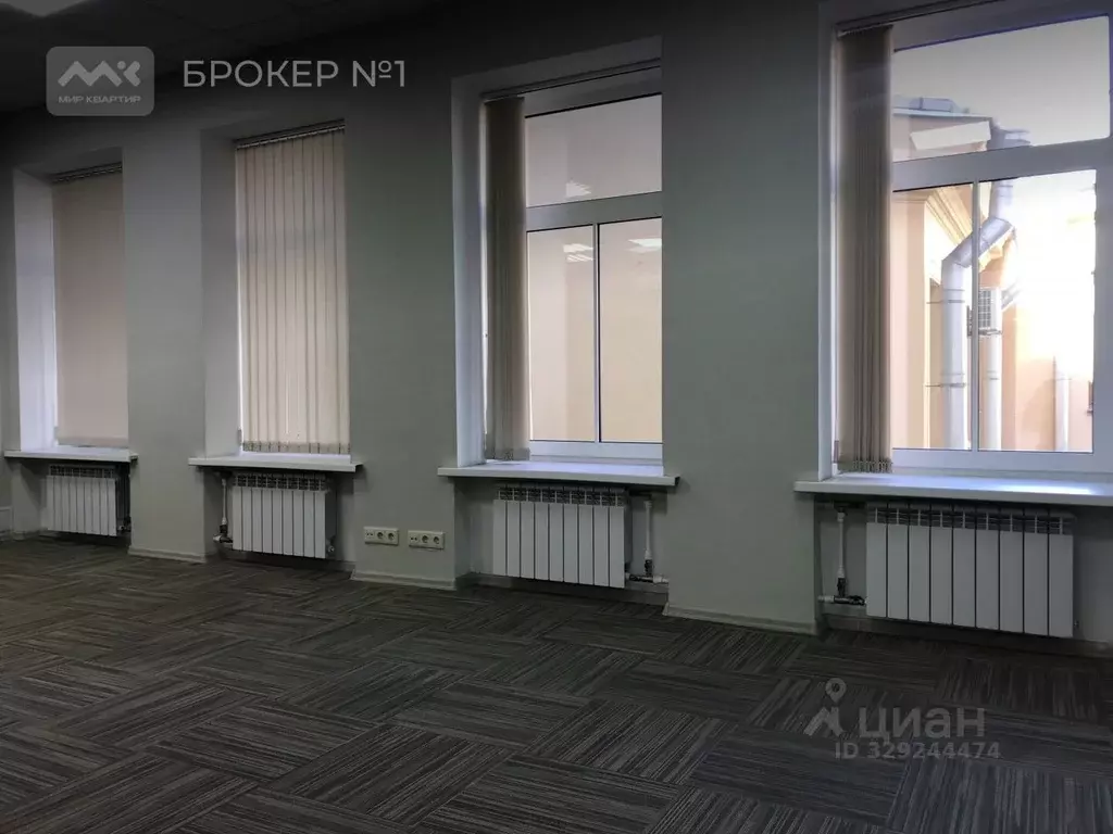 Офис в Санкт-Петербург Лахтинская ул., 4Б (48 м) - Фото 2