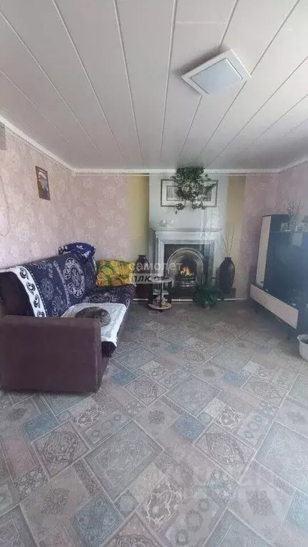 Дом в Свердловская область, Артемовский муниципальный округ, с. ... - Фото 2