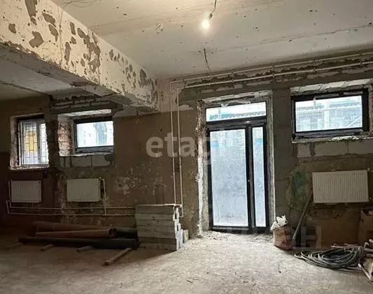 Помещение свободного назначения в Москва Ленинградский просп., 47С2 ... - Фото 0