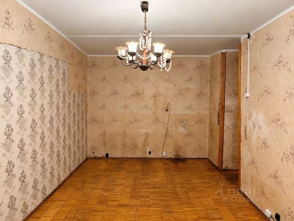 2-к кв. Москва Бауманская ул., 58А (48.0 м) - Фото 2