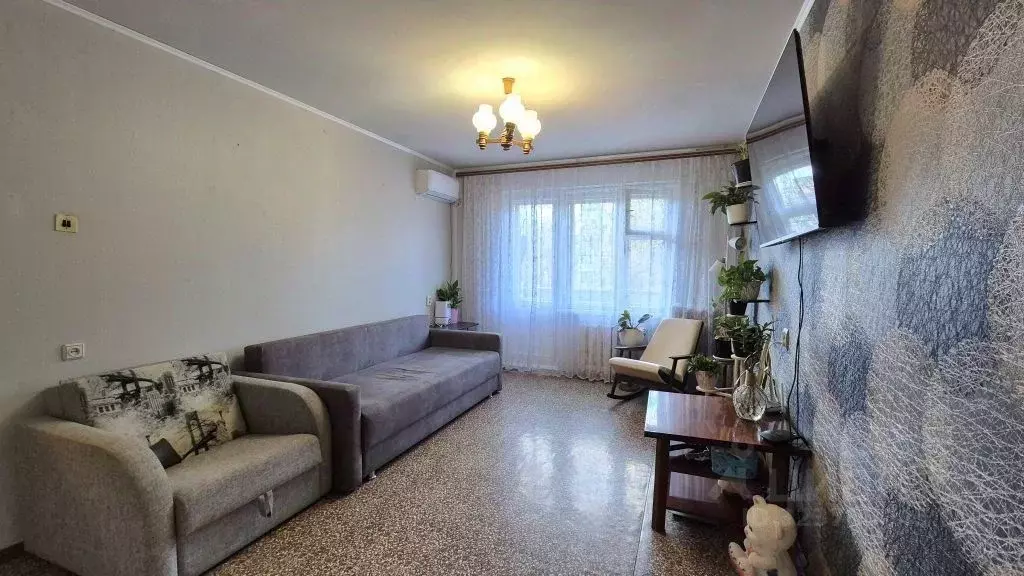 2-к кв. Саратовская область, Саратов Волгоградская ул., 12 (54.0 м) - Фото 2