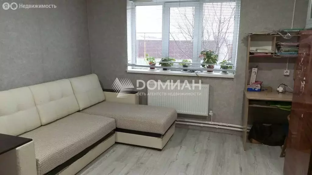 Дом в станица Кривянская, улица Орджоникидзе, 52 (52 м) - Фото 1