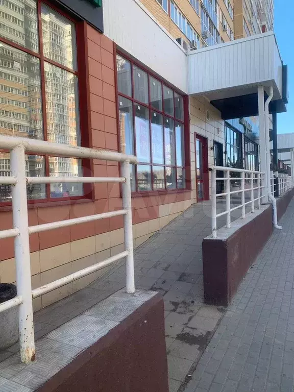 Торговая площадь - Фото 0