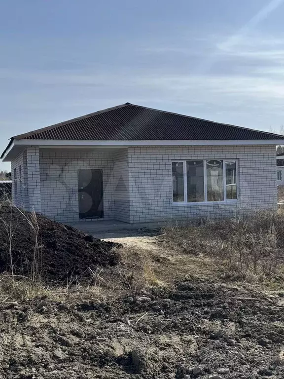 Дом 81 м на участке 7 сот. - Фото 1