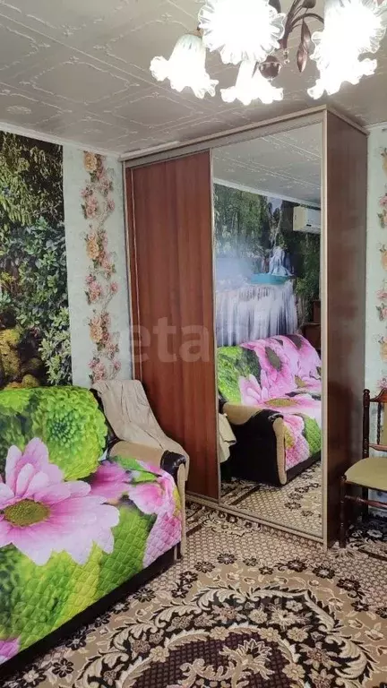 2-к кв. Ставропольский край, Ставрополь Вокзальная ул., 24 (48.8 м) - Фото 1