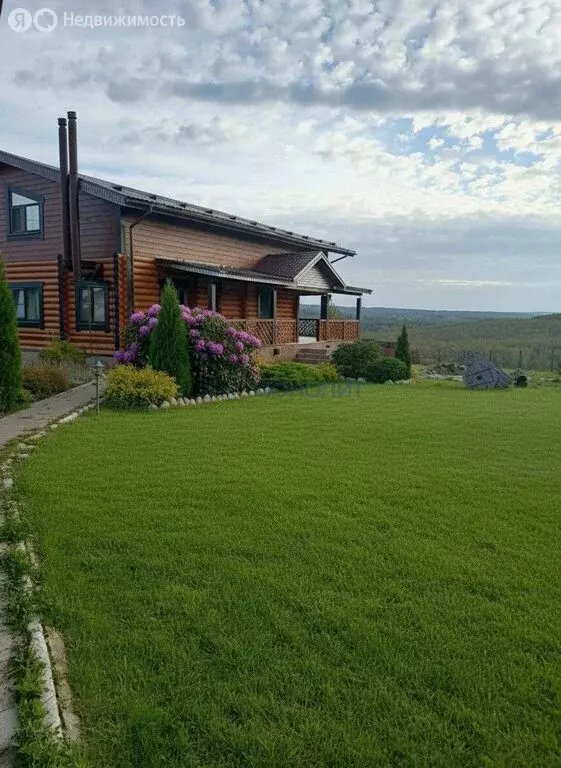 Дом в Нижегородская область, Дальнеконстантиновский муниципальный ... - Фото 2