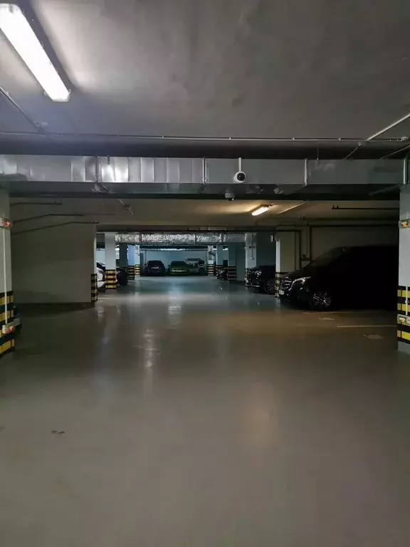 Гараж в Московская область, Реутов Парковая ул., 12 (18 м) - Фото 1