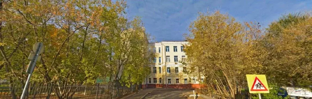 Офис в Москва Малый Предтеченский пер., 1/2 (412 м) - Фото 1