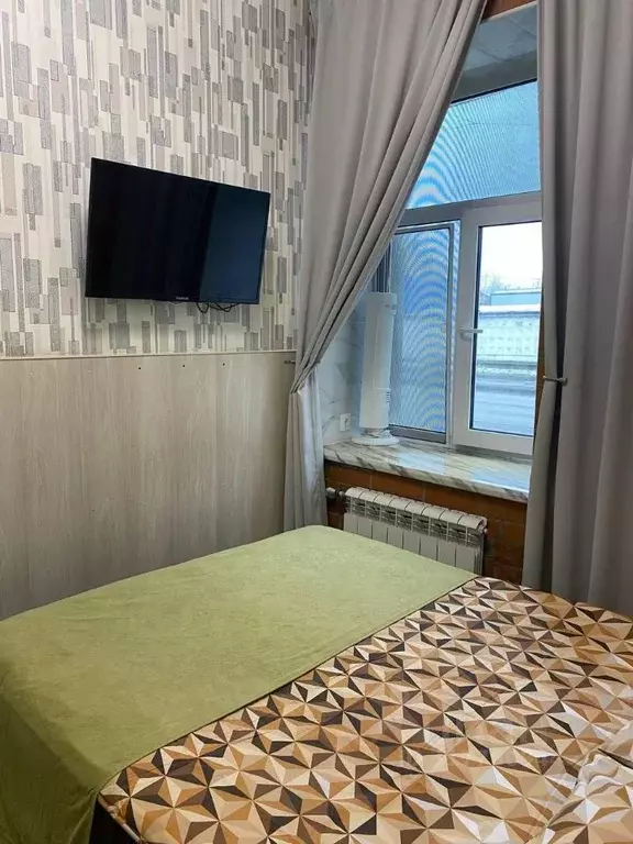 Студия Санкт-Петербург Днепропетровская ул., 59 (15.0 м) - Фото 1