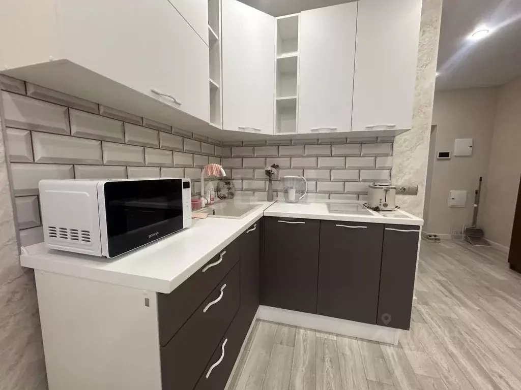 Студия Татарстан, Казань ул. Кул Гали, 29 (30.0 м) - Фото 1